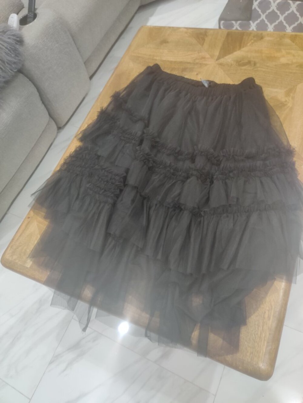 Hell Bunny skirt size 4xl UK New (18 US)